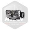 Optique Principal Avdt Ss Led - Version Reglage Manuel