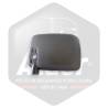 Coque Rétro Grand Angle Gh - Version Plastique Noir