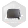 Coque Rétro Grand Angle Dt - Version Plastique Gris