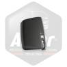 Coque Rétro Principal Dt - Version Plastique Gris