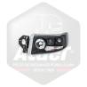 Optique Avgh Fond Noir - Reglage Elec+ A.B Ss Moteur