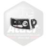 Optique Avdt Fond Noir - Reglage Electrique + A.B