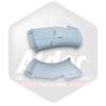 Aile Laterale Gh - Version Nue A Peindre