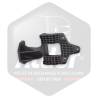 Charniere De Calandre - Version Plastique