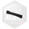 Elargisseur Marche Pied Avgh - Version Nu Plastique Noir