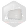 Coin De Pare Choc Avgh Blanc - Proposer Cache NGC5809093BL