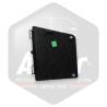 Obturateur De Marche Pied Dt - Version Plastique Noir
