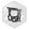 Support Optique Avdt - Version Plastique Noir