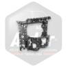 Support Optique Avgh - Version Plastique Noir