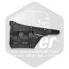 Rallonge De Porte Int Dt - Version Plastique Noir