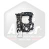 Support Optique Avgh - Version Plastique Noir
