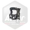 Support Optique Avdt - Version Plastique Noir