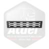 Grille Inferieure Face Avant - Version Plastique Noir
