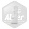 Habillage De Pare Choc Gh - Version Plastique Blanc 9350