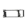 Support D'Optique Avgh - Version Plastique Noir