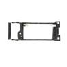 Support D'Optique Avdt - Version Plastique Noir