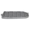 Grille de Marche Pied Dt/Gh - Version Métallique