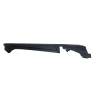 Profil Inf Pare Brise Dt - Version Plastique Gris/Noir