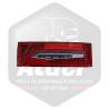Feu Arriere Dt Full Led - Av Buzzer + Connectique Lat