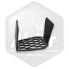 Marche Pied Escamotable Avgh - Version Métallique Ht 270mm