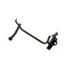 Support Anteviseur Grande Cab - Version Métal Noir