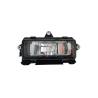 Optique Anti Brouillard Avgh - Version Nu Sans Ampoule