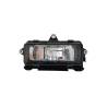Optique Anti Brouillard Avdt - Version Nu Sans Ampoule