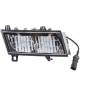 Optique Anti Brouillard Avdt - Version LED