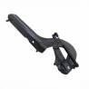 Charniere Gh Pour Calandre Inf - Version Metallique Noir