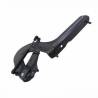 Charniere Dt Pour Calandre Inf - Version Metallique Noir