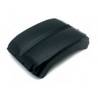 Calotte D'Aile Arriere Nue - Version Plastique Gris/Noir