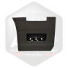 Carenage Latéral Avgh - Version Plastique Gris