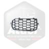 Grille Marche Pied Inf Dt/Gh - Version Metallique