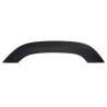 Elargisseur Aileron Cab Avgh - Version Plastique Gris/Noir