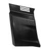 Obturateur Inf Dt Calandre Inf - Version Plastique Noir