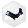 Support Pare Choc Avgh - Version Metallique
