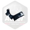 Support Pare Choc Avdt - Version Metallique