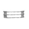 Calandre Superieure Face Av - Version Metal Nue A Peindre