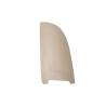 Deflecteur D'Air Ext Avdt - Version A Peindre