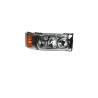 Optique Principal Avdt+Cligno - Version Reglage Elec Et Led