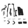 Kit de Support Jupe Lateral Dt - Version Métal