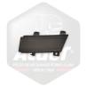 Obturateur Antibrouillard Gh - Version Plastique Gris