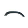 Elargisseur Aileron Cab Avgh - Version Plastique Gris/Noir