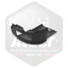 Pare Choc Avant Gauche - Version Plastique Gris