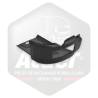Pare Choc Avant Droit - Version Plastique Gris