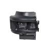 Cuvelage D'Optique Avdt - Version Plastique Noir