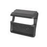 Carter Entourage Feu Ardt - Version Plastique Gris / Noir