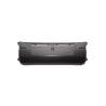 Pare Choc Central - Version Plastique Gris