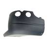 Coin De Pare Choc Avdt - Version Plastique Gris
