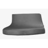 Recouvrement Optique Avdt - Version Plastique Gris / Noir